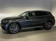 Mercedes-Benz GLC Ligne 220d 4MATIC AMG