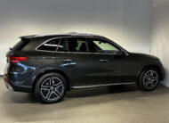 Mercedes-Benz GLC Ligne 220d 4MATIC AMG