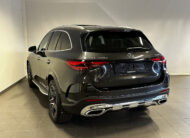 Mercedes-Benz GLC Ligne 220d 4MATIC AMG