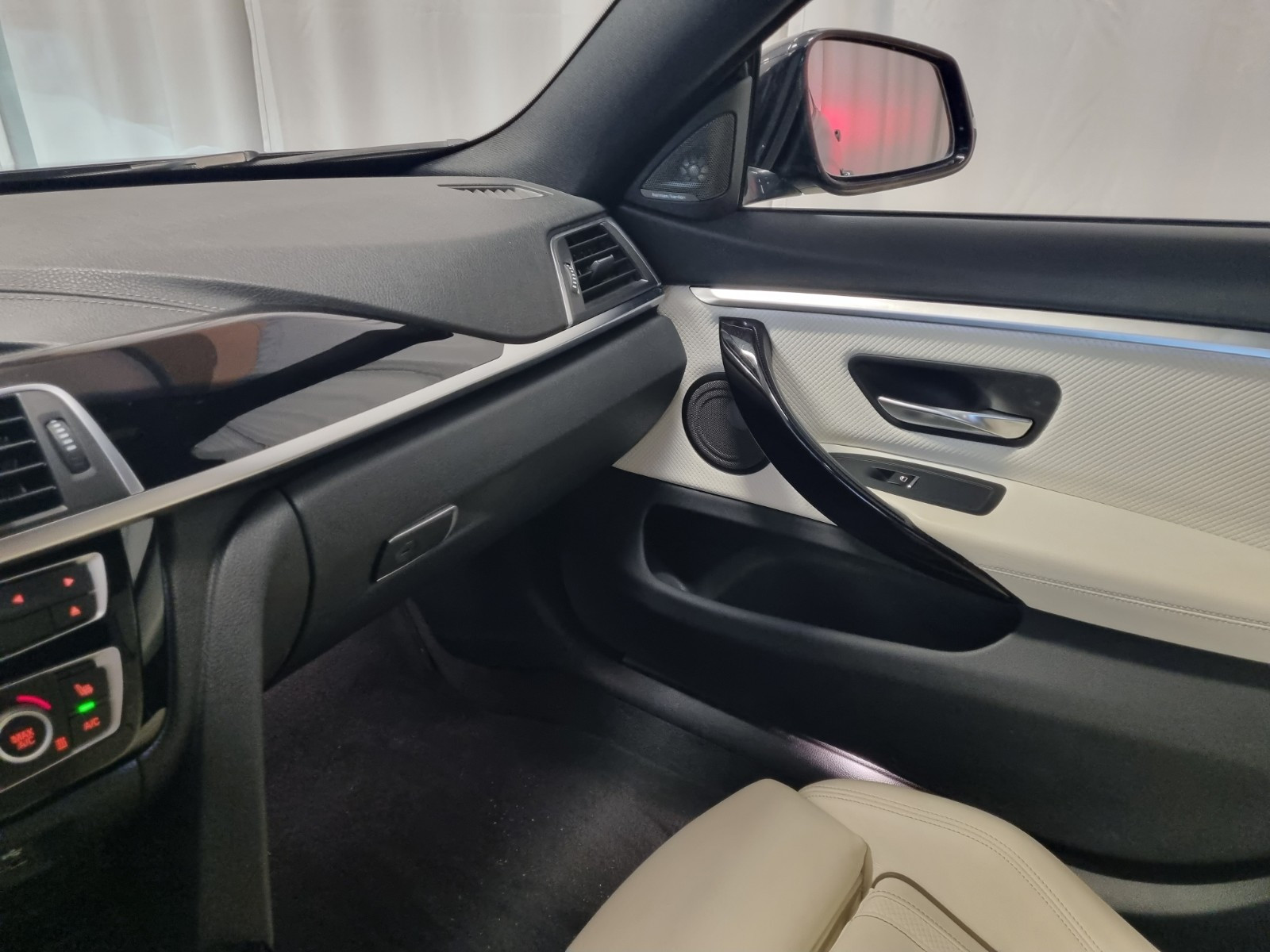 BMW série 4 440i xDrive M-Sport