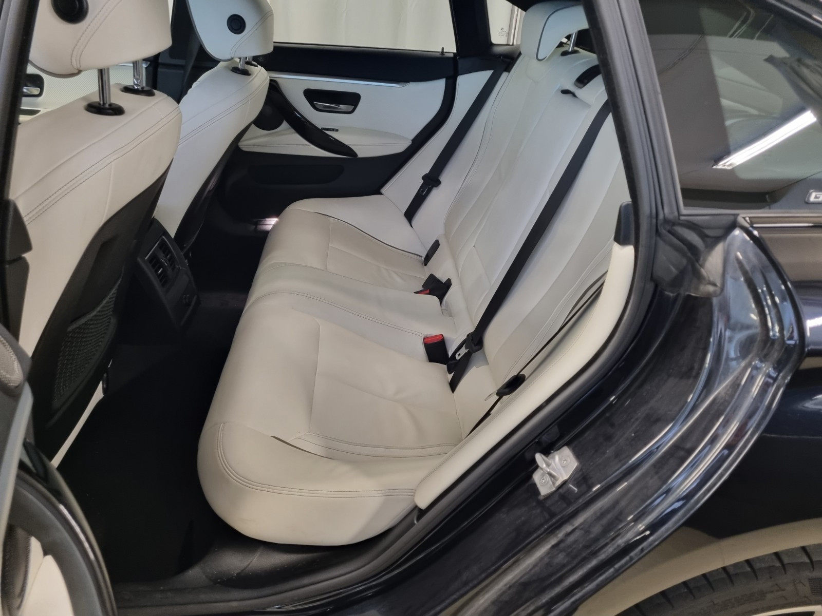 BMW série 4 440i xDrive M-Sport