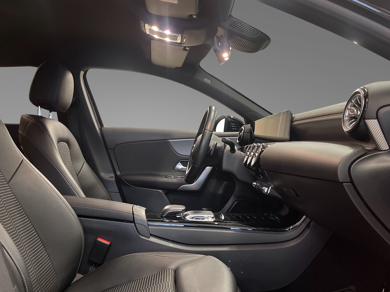 Mercedes-Benz Classe A A200 Progressive Edition