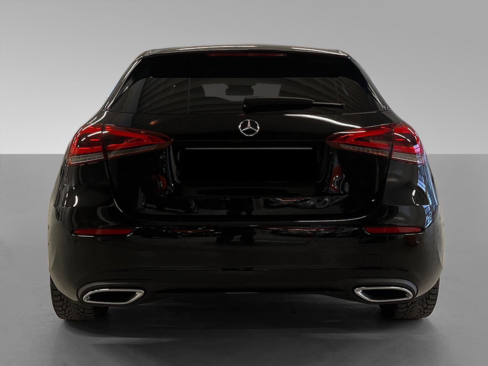 Mercedes-Benz Classe A A200 Progressive Edition