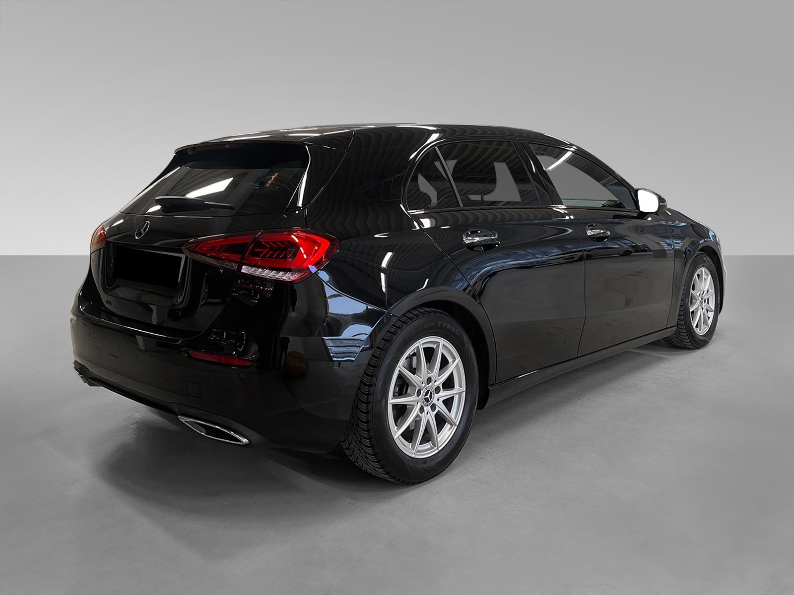 Mercedes-Benz Classe A A200 Progressive Edition