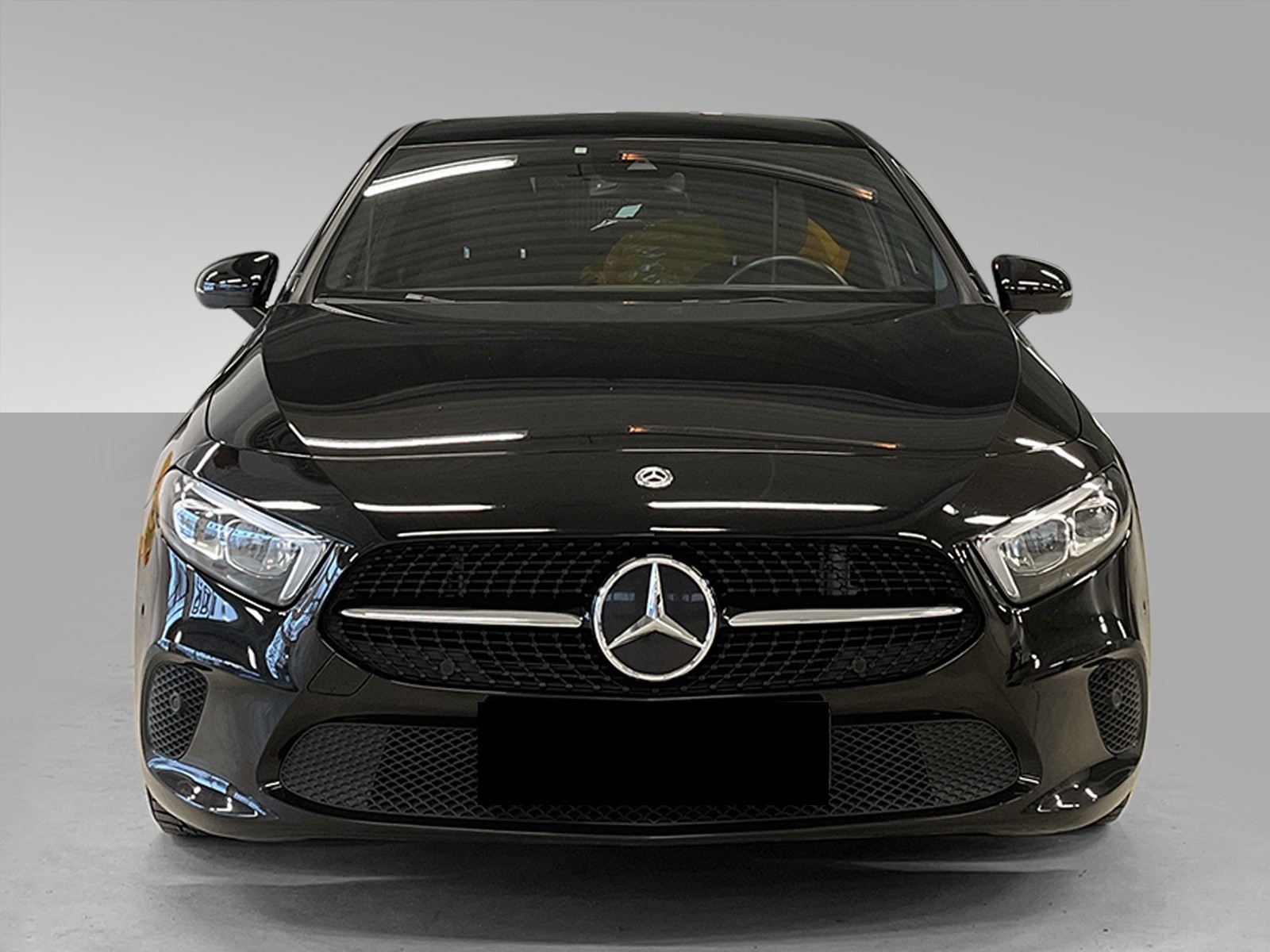 Mercedes-Benz Classe A A200 Progressive Edition