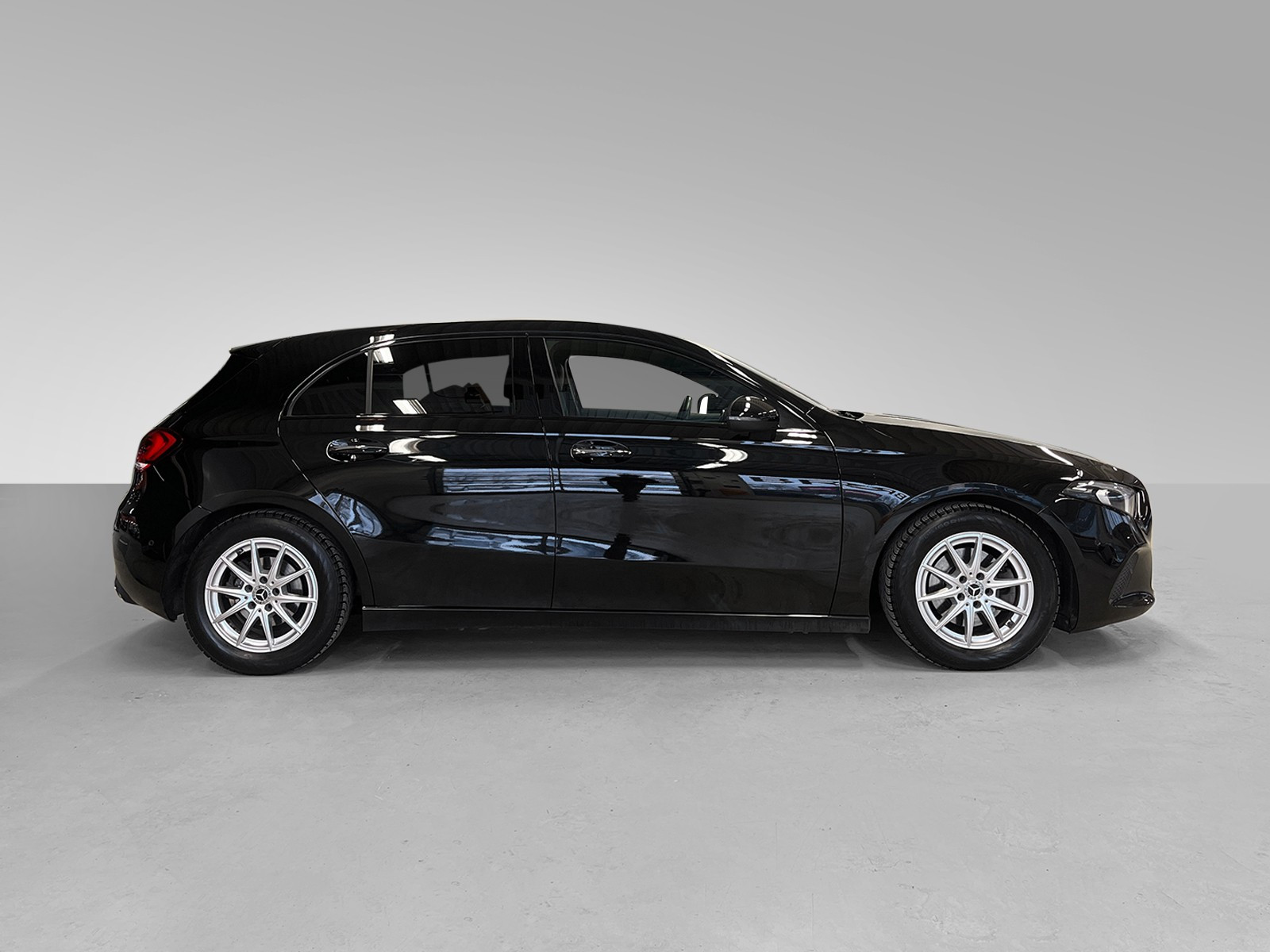 Mercedes-Benz Classe A A200 Progressive Edition