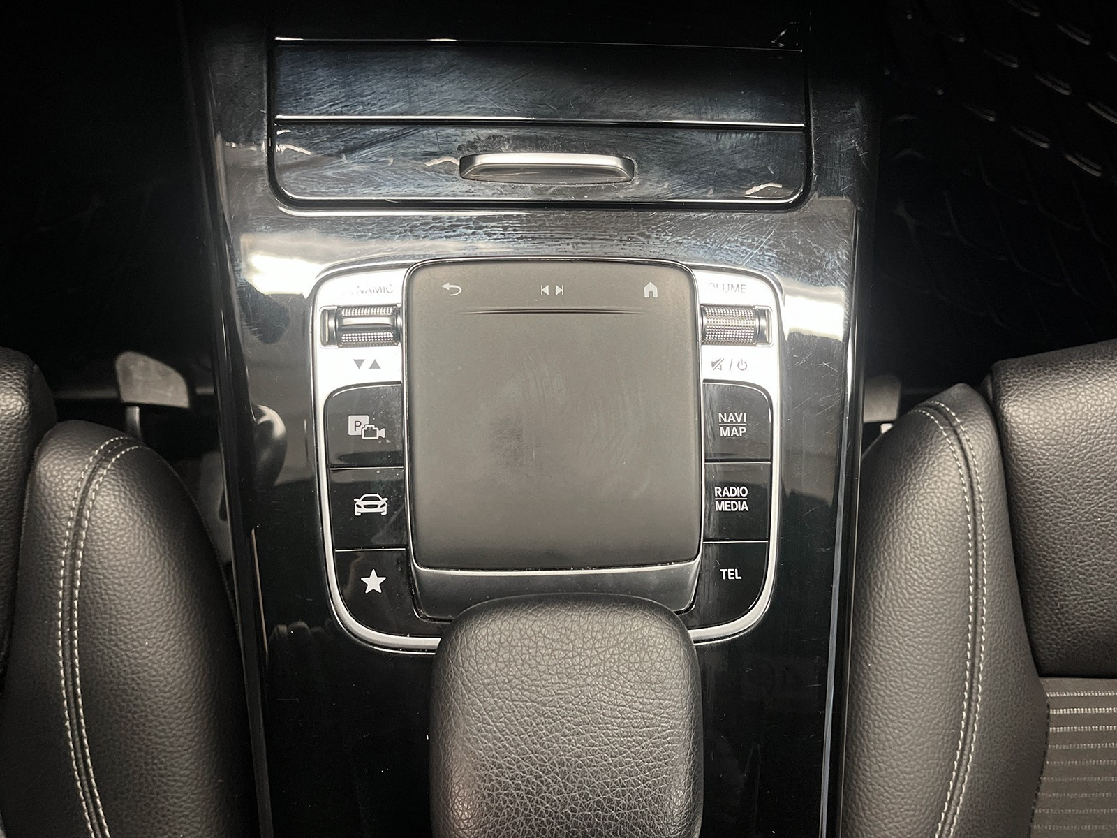 Mercedes-Benz Classe A A200 Progressive Edition