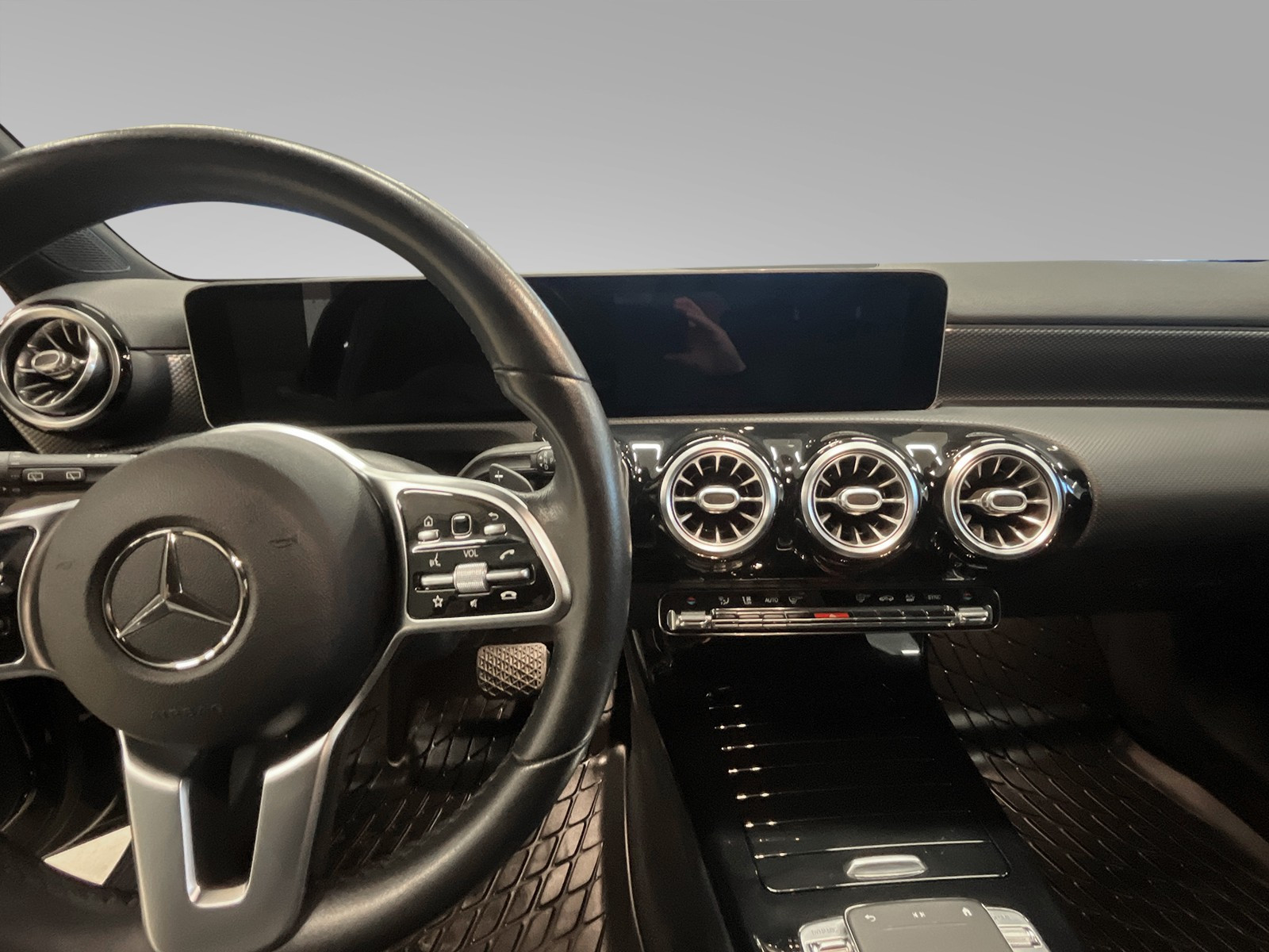 Mercedes-Benz Classe A A200 Progressive Edition