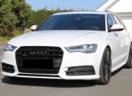 Audi A6 3.0TDI 326 ch Compétition Quattro ACC Matrix