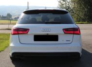 Audi A6 3.0TDI 326 ch Compétition Quattro ACC Matrix