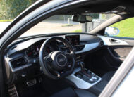 Audi A6 3.0TDI 326 ch Compétition Quattro ACC Matrix