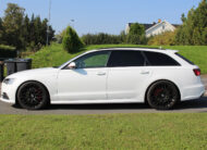 Audi A6 3.0TDI 326 ch Compétition Quattro ACC Matrix