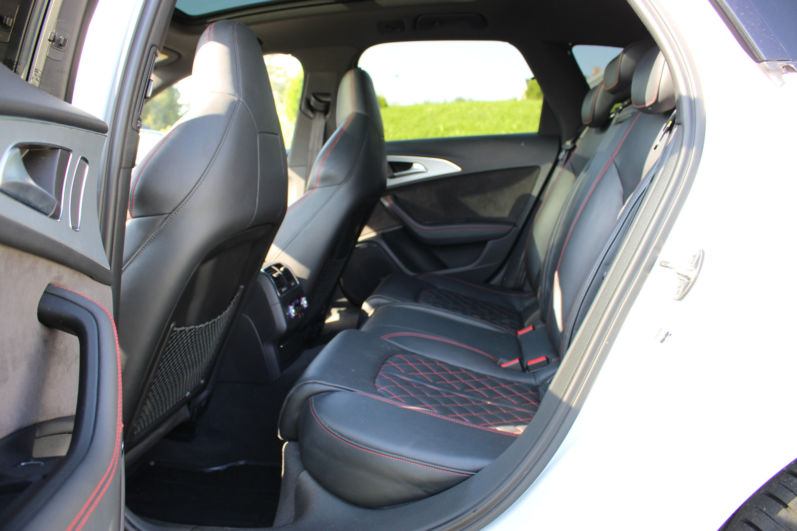 Audi A6 3.0TDI 326 ch Compétition Quattro ACC Matrix