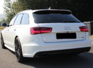 Audi A6 3.0TDI 326 ch Compétition Quattro ACC Matrix