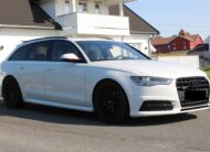 Audi A6 3.0TDI 326 ch Compétition Quattro ACC Matrix