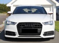 Audi A6 3.0TDI 326 ch Compétition Quattro ACC Matrix