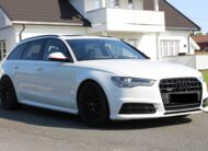 Audi A6 3.0TDI 326 ch Compétition Quattro ACC Matrix