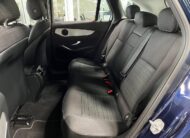 Mercedes-Benz GLC 250 4-Matic