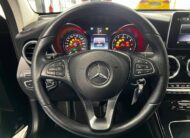 Mercedes-Benz GLC 250 4-Matic