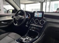 Mercedes-Benz GLC 250 4-Matic