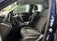 Mercedes-Benz GLC 250 4-Matic