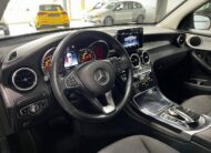 Mercedes-Benz GLC 250 4-Matic