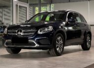 Mercedes-Benz GLC 250 4-Matic