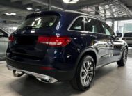 Mercedes-Benz GLC 250 4-Matic