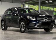 Mercedes-Benz GLC 250 4-Matic