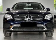 Mercedes-Benz GLC 250 4-Matic