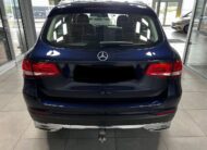 Mercedes-Benz GLC 250 4-Matic