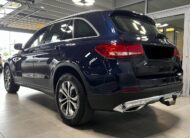 Mercedes-Benz GLC 250 4-Matic