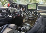 Mercedes-Benz GLC 250 4-Matic