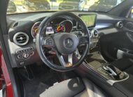 Mercedes-Benz GLC 250 4-Matic
