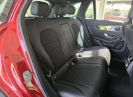Mercedes-Benz GLC 250 4-Matic