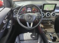 Mercedes-Benz GLC 250 4-Matic