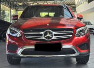 Mercedes-Benz GLC 250 4-Matic
