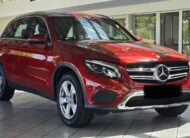 Mercedes-Benz GLC 250 4-Matic
