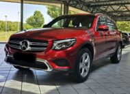 Mercedes-Benz GLC 250 4-Matic