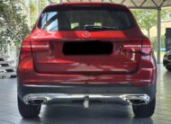 Mercedes-Benz GLC 250 4-Matic