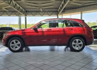 Mercedes-Benz GLC 250 4-Matic