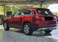 Mercedes-Benz GLC 250 4-Matic