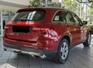 Mercedes-Benz GLC 250 4-Matic