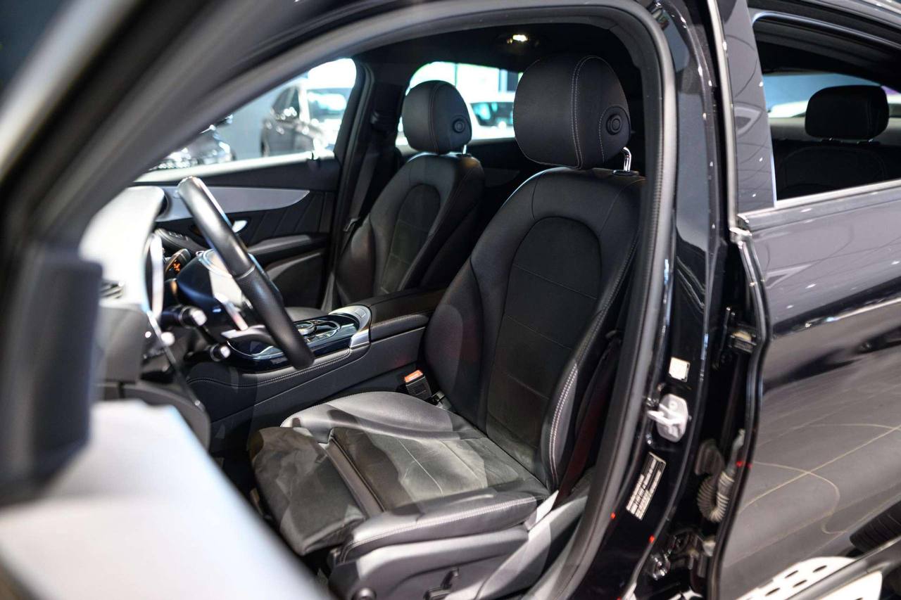 Mercedes-Benz GLC 250 4Matic
