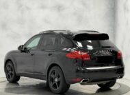 Porsche Cayenne 4.8 V8 4X4 AUT