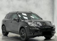 Porsche Cayenne 4.8 V8 4X4 AUT