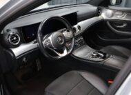 Mercedes-Benz Classe E 300 de G-tronic