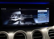 Mercedes-Benz Classe E 300 de G-tronic