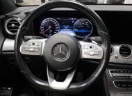 Mercedes-Benz Classe E 300 de G-tronic