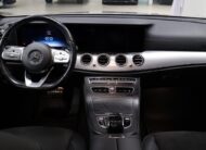 Mercedes-Benz Classe E 300 de G-tronic